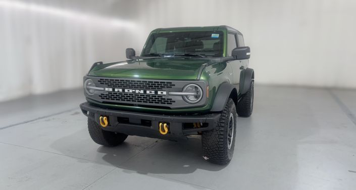 ford bronco 2-door 2023 1FMDE5CH1PLB25384 image ford bronco 2-door 2023 1FMDE5CH1PLB25384 image